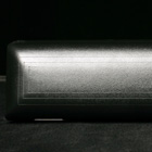 Deluxe Case with Teal Velvet Lining