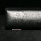 Standard Professional-Style Black Case, Imitation Leather