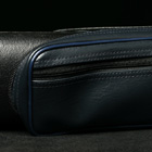 Standard Blue Case Cover B foot or C foot, Imitation Leather