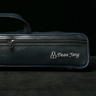 Standard Blue Case Cover B foot or C foot, Imitation Leather