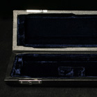 Standard Professional-Style Black Case, Imitation Leather