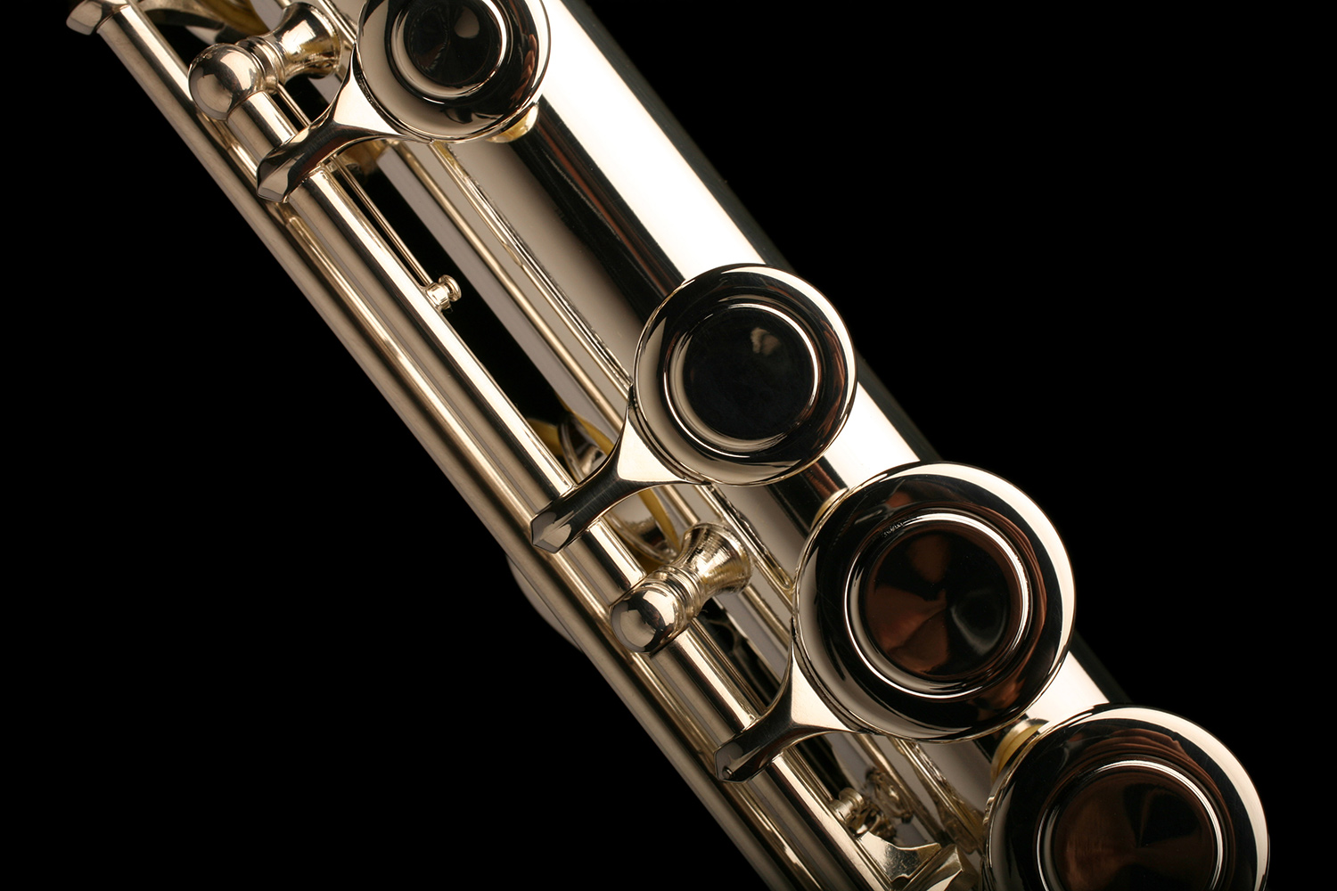 Amber | Dean Yang Flutes