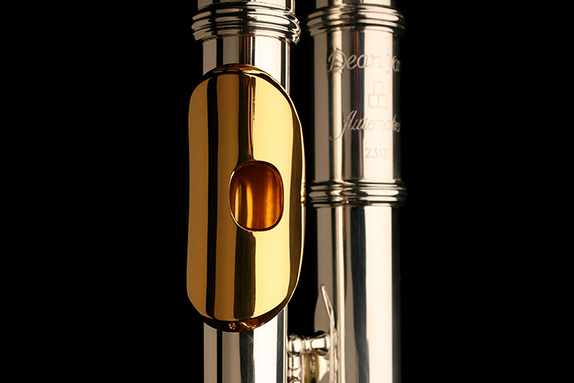 Dean Yang Flutes