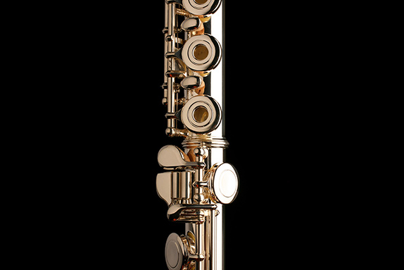 Dean Yang Flutes