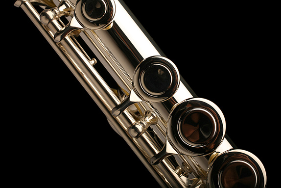 Dean Yang Flutes