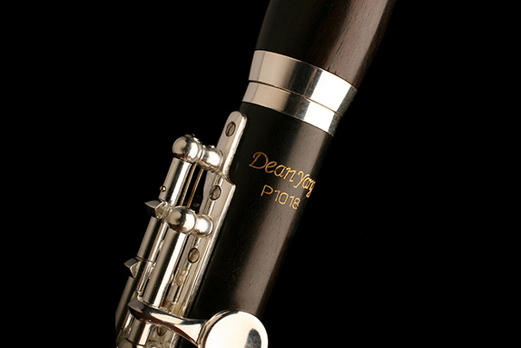 Dean Yang Flutes